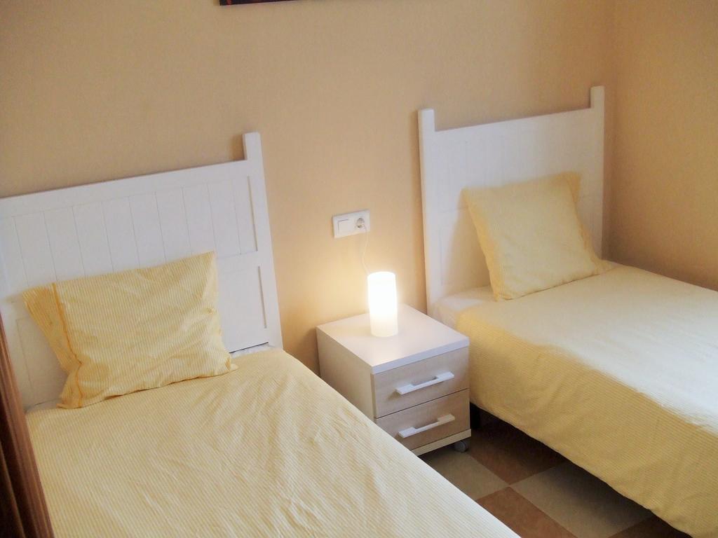 Apartamentos Decada Malaga Room photo