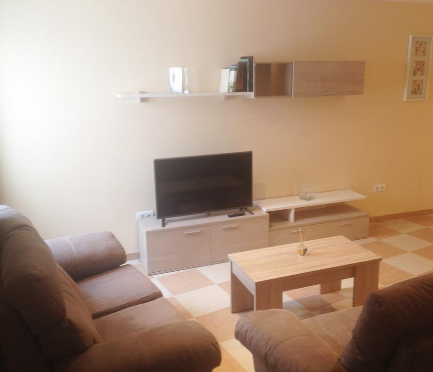 Apartamentos Decada Malaga Room photo