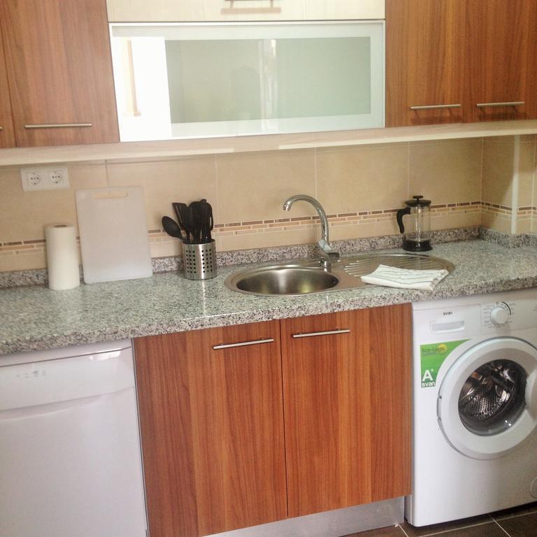 Apartamentos Decada Malaga Room photo