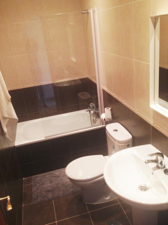 Apartamentos Decada Malaga Room photo