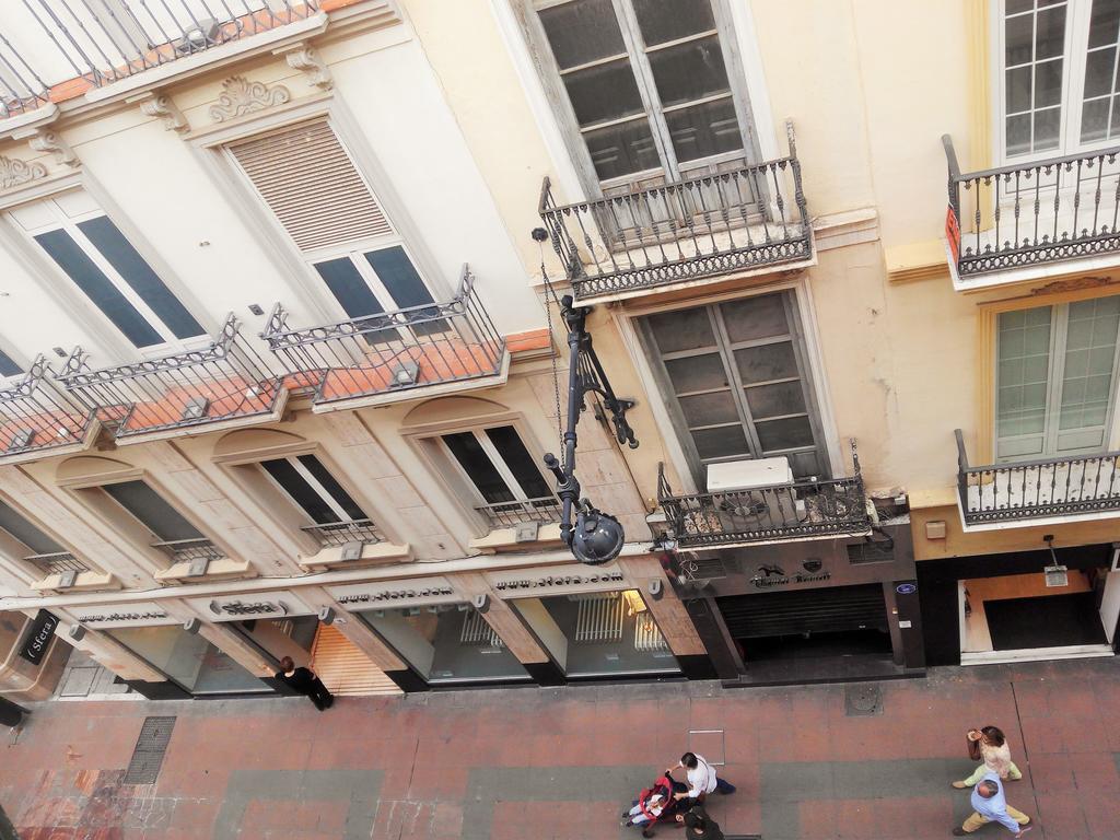 Apartamentos Decada Malaga Room photo