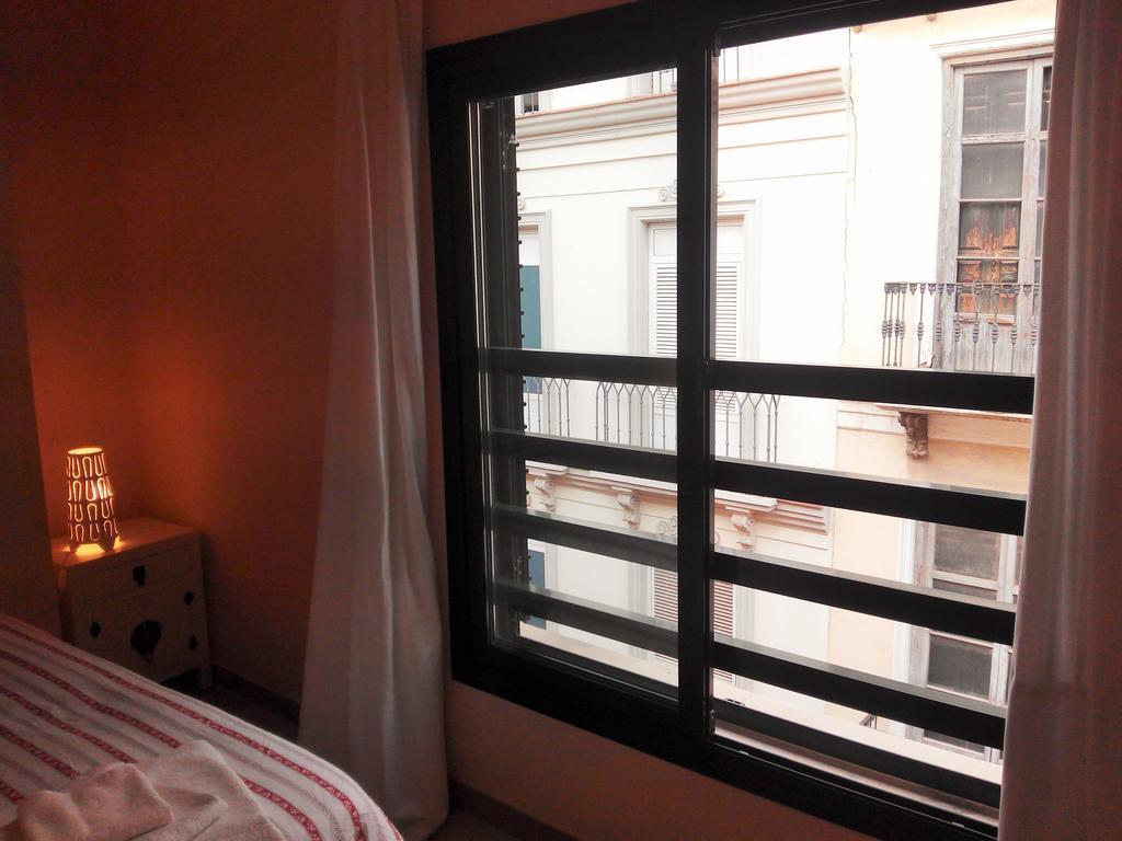 Apartamentos Decada Malaga Room photo