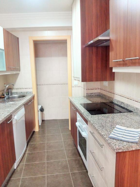 Apartamentos Decada Malaga Room photo
