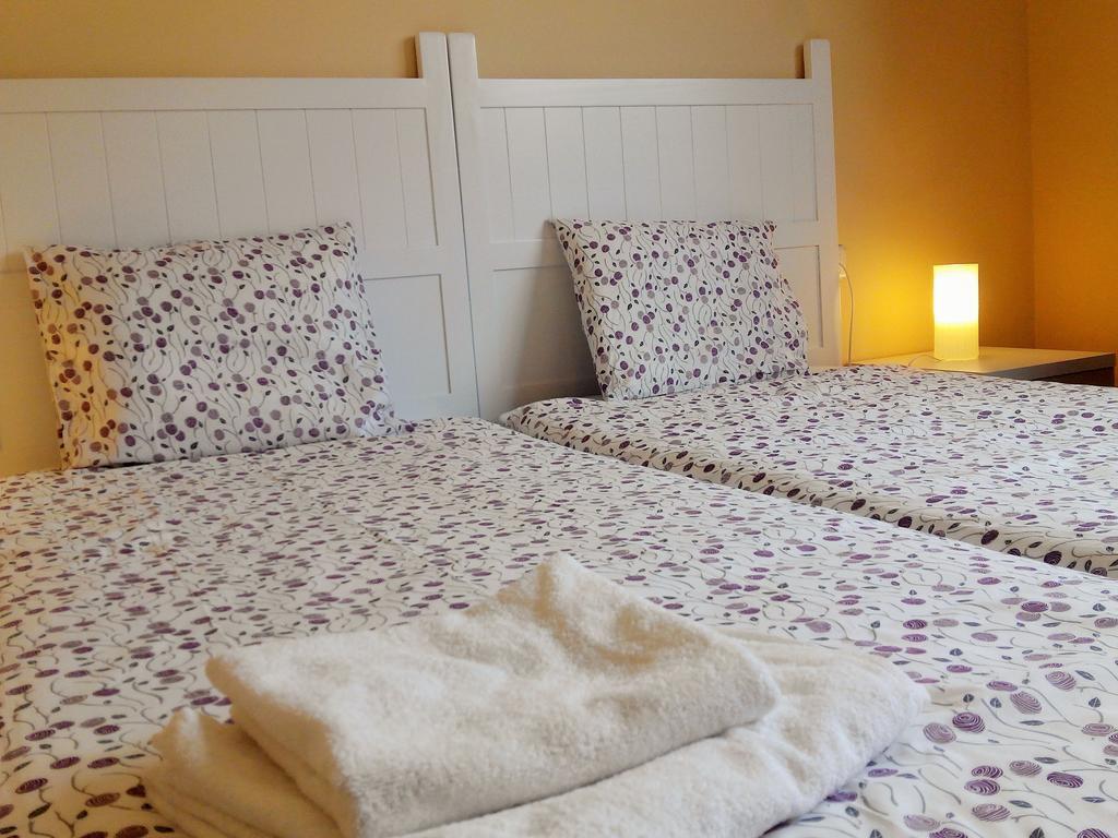 Apartamentos Decada Malaga Room photo