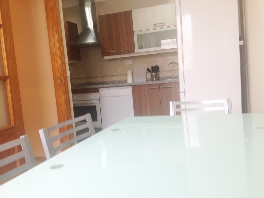 Apartamentos Decada Malaga Room photo