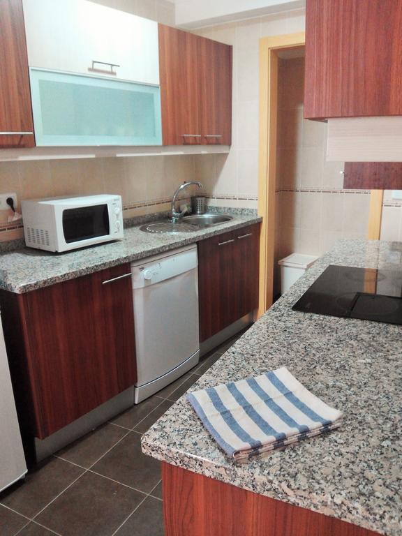 Apartamentos Decada Malaga Room photo