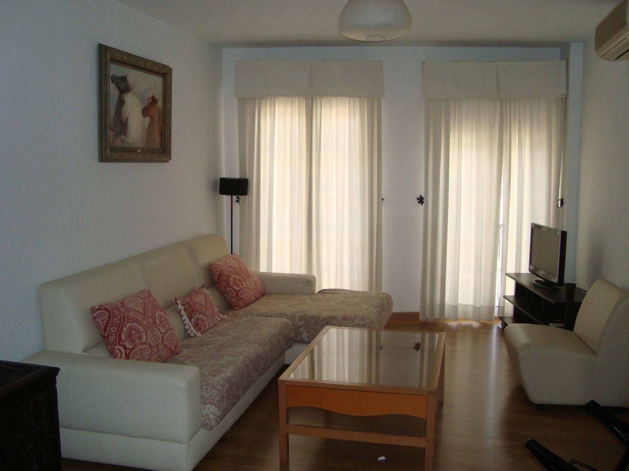 Apartamentos Decada Malaga Exterior photo