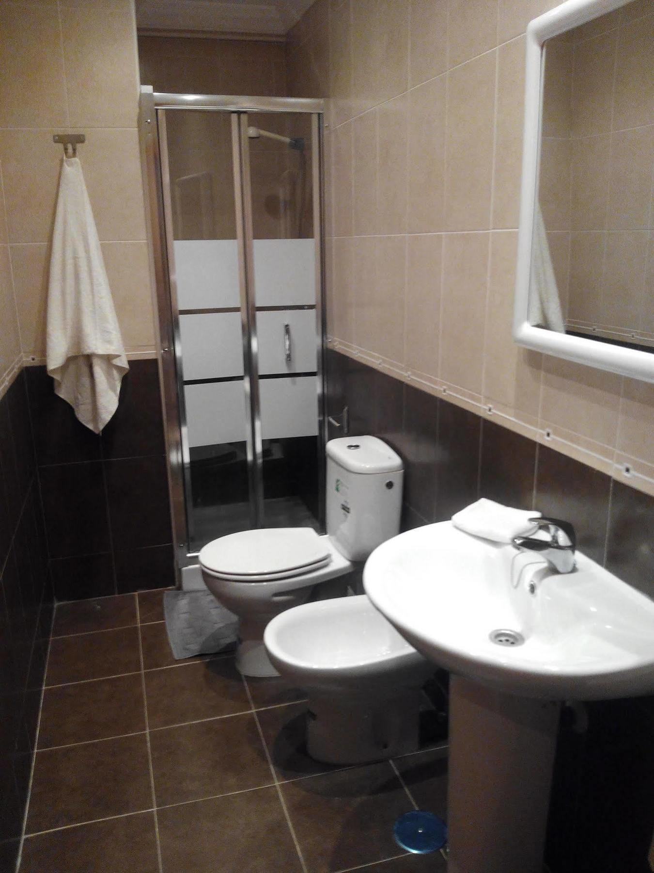 Apartamentos Decada Malaga Exterior photo