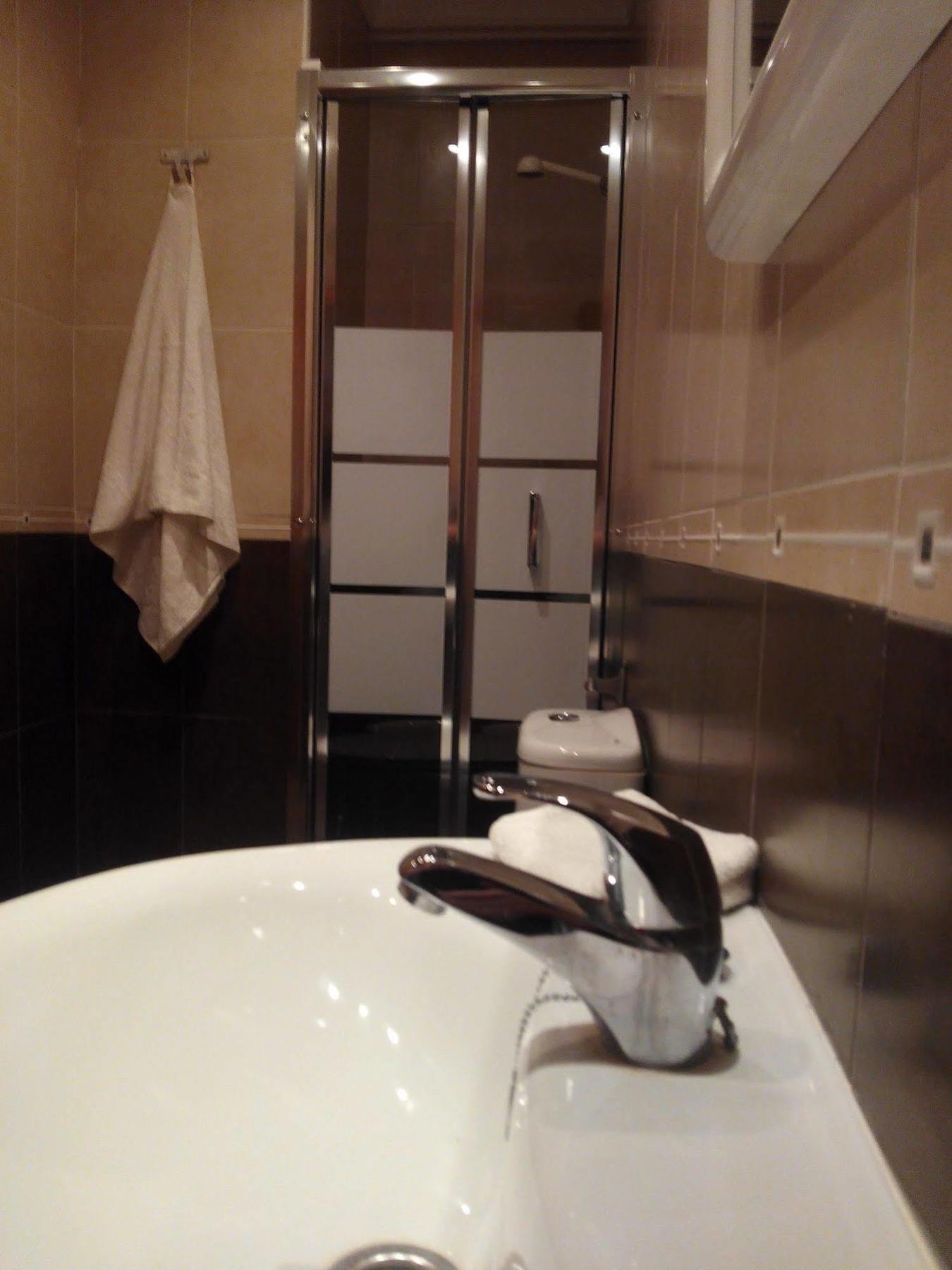 Apartamentos Decada Malaga Exterior photo